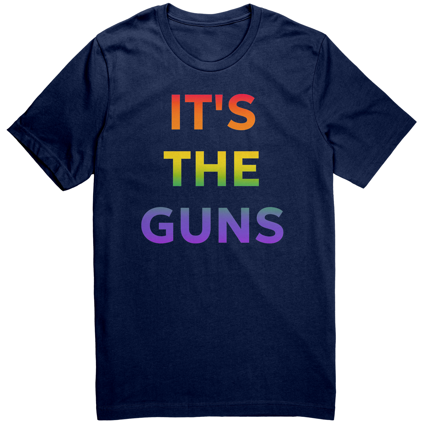 Its_The_Guns_T-Shirt_Supporting_Gun_Ref_Navy_Mockup.png