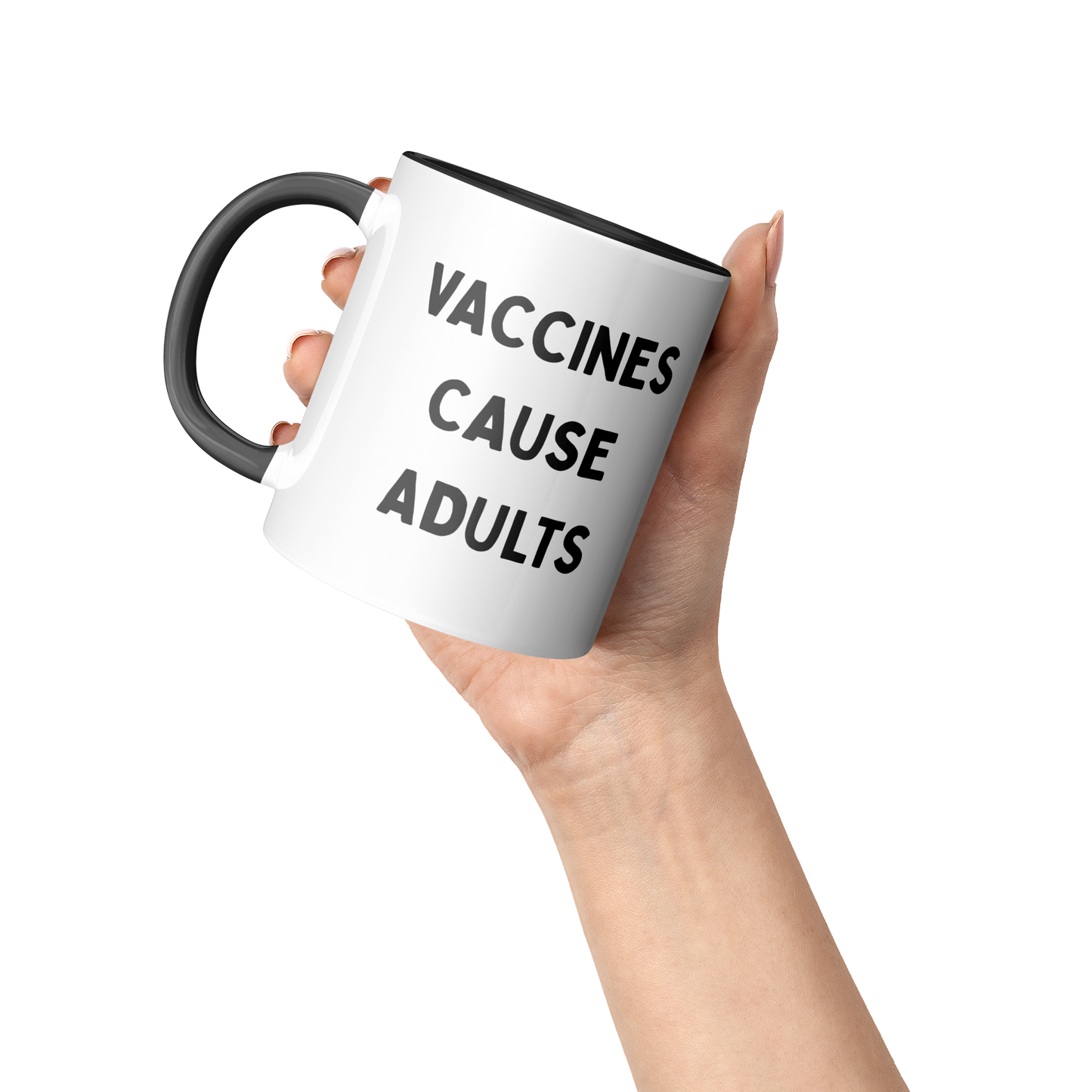 Science_Coffee_Mug__Vaccines_Cause_Accent_Mug_Raised_Hand_LH_Mockup.png