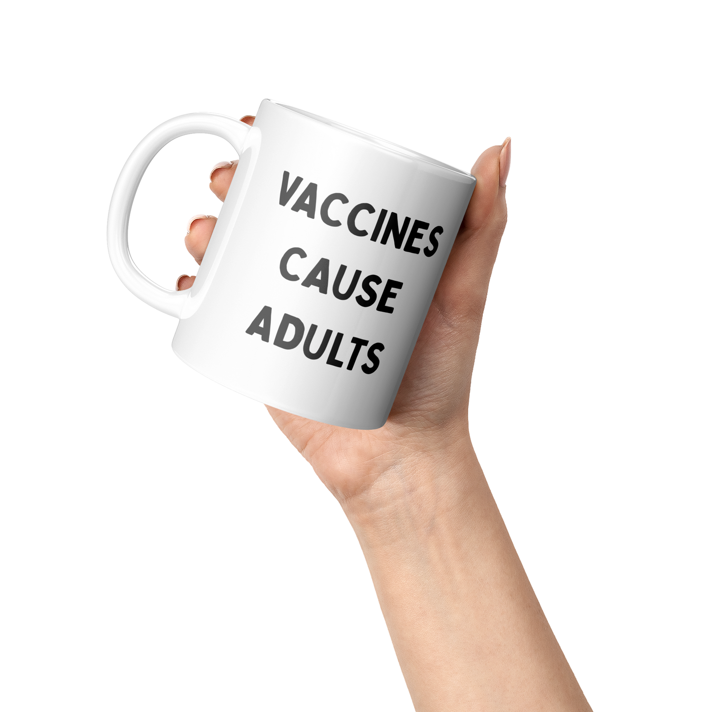 Science_Coffee_Mug__Vaccines_Cause_Lifestyle_Raised_Hand_LH_Mockup.png