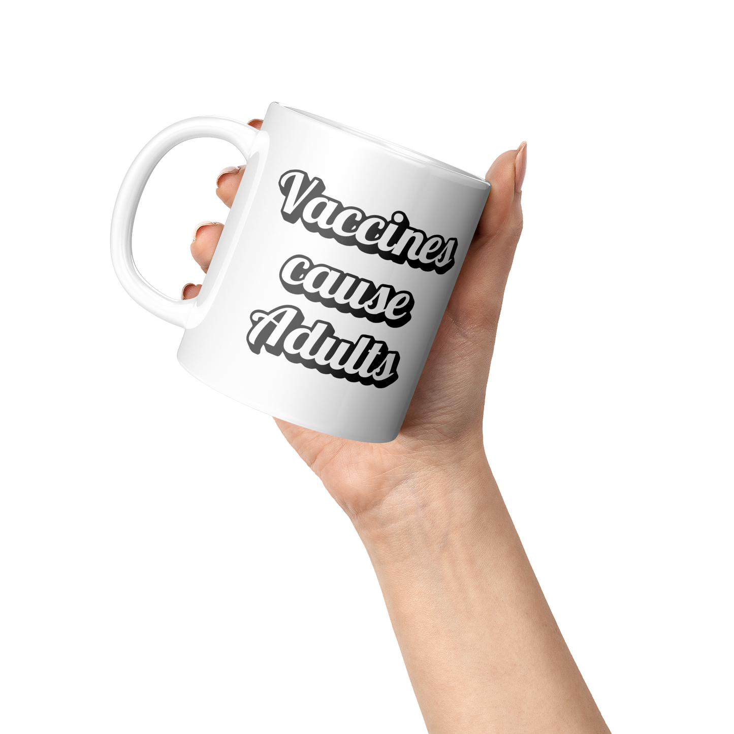 Science_Coffee_Mug__Vaccines_Cause_Lifestyle_Raised_Hand_LH_Mockup.png