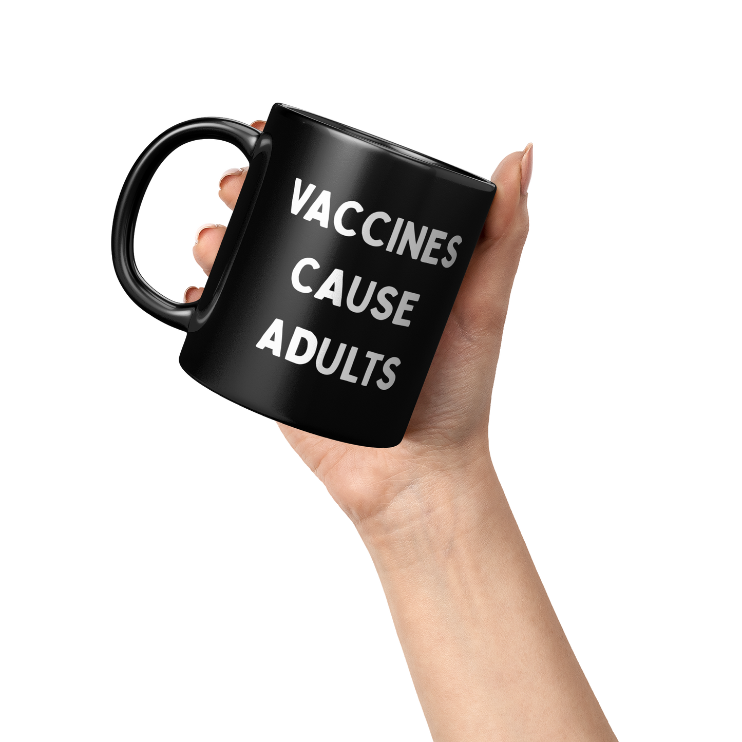 Science_Coffee_Mug__Vaccines_Cause_Lifestyle_Raised_Hand_LH_Mockup.png