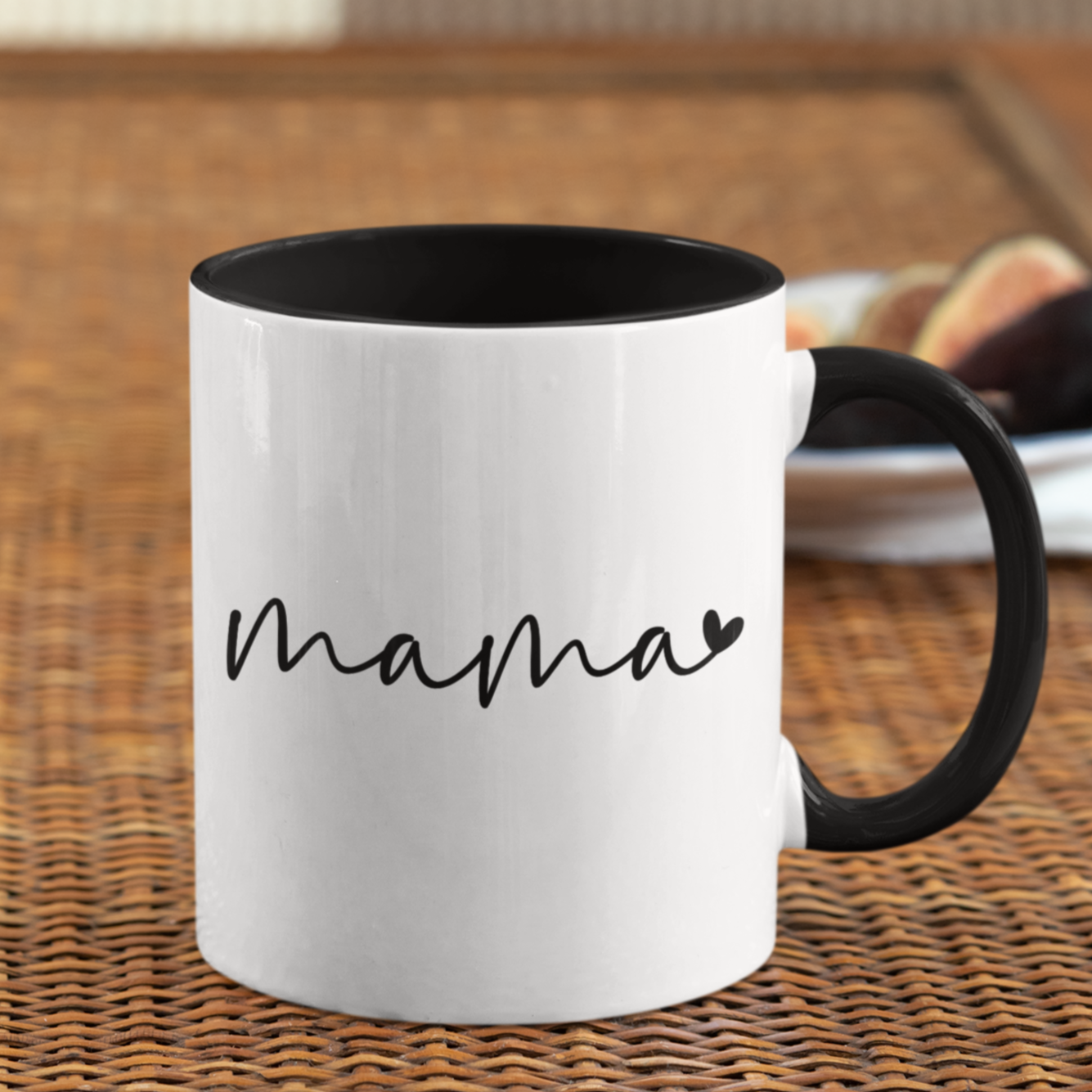 Mugs Made for Mayhem (and Moms)