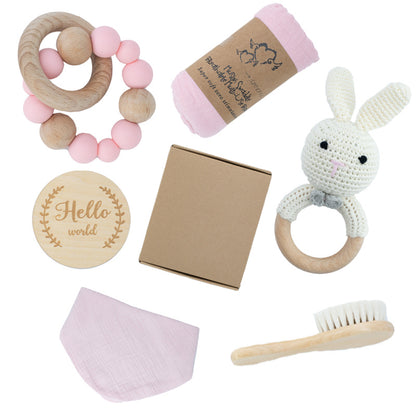 Baby Gift Boxes/Toy Sets