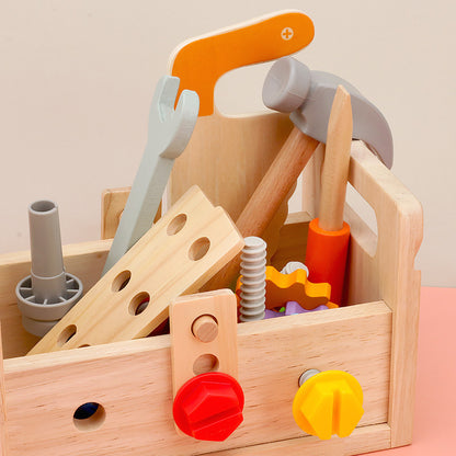 Children's Tool Sets