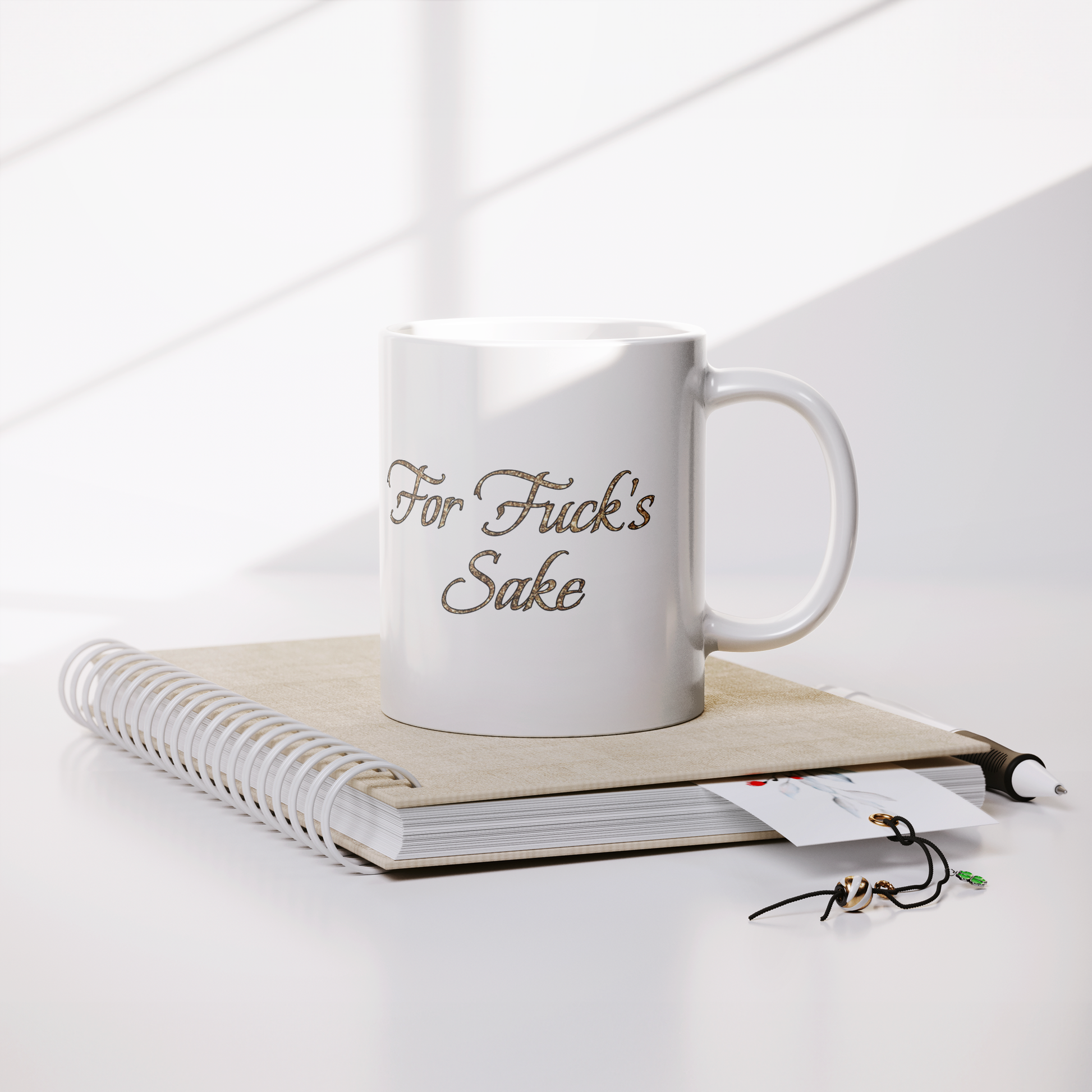 Funny_For_Petes_Sake_Mug__Sa_Lifestyle_Notebook_Mockup.png