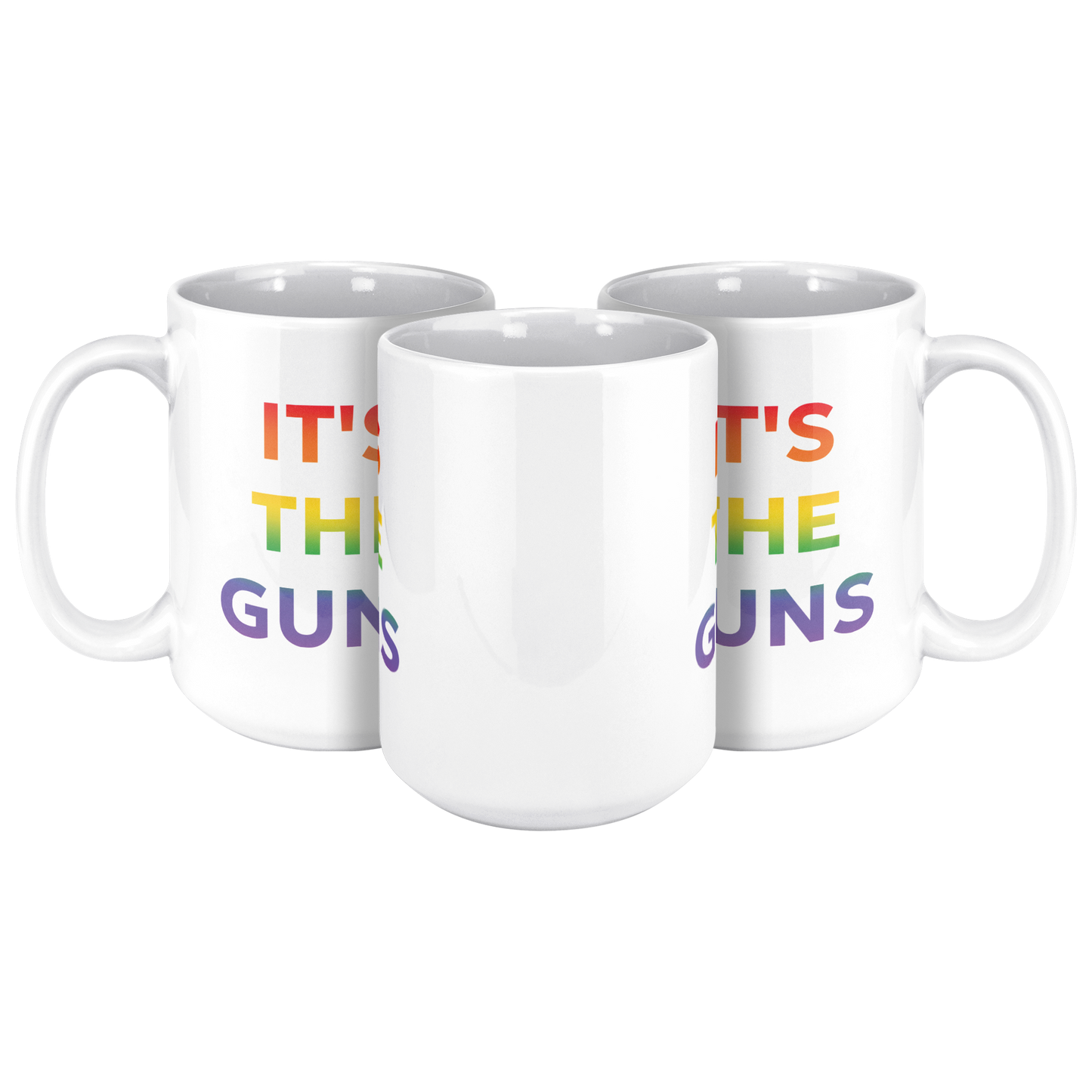 Its_The_Guns_Coffee_Mug_Supporting_Gun__15ozWhiteMug3pcTriangleView_Mockup.png
