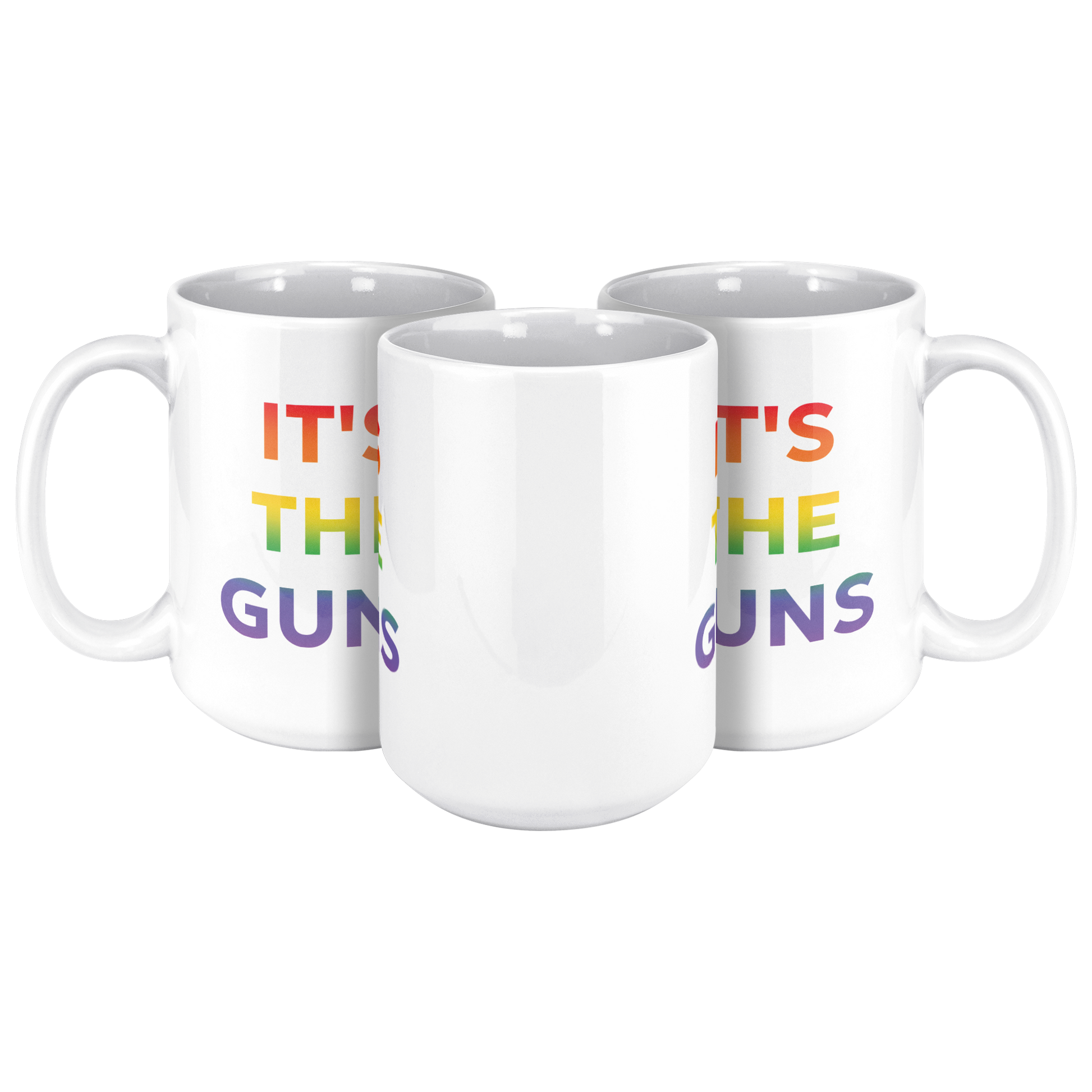 Its_The_Guns_Coffee_Mug_Supporting_Gun__15ozWhiteMug3pcTriangleView_Mockup.png