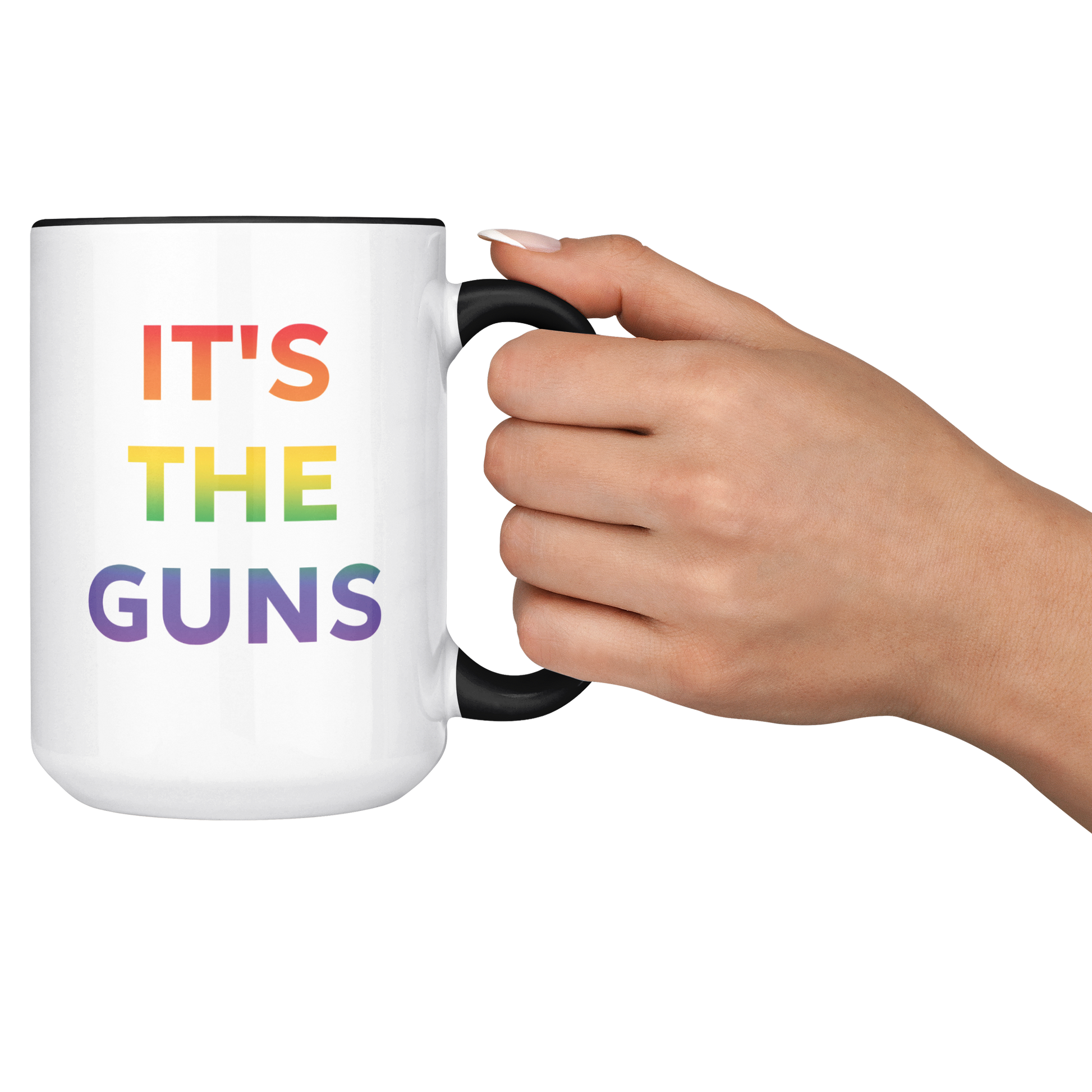 Its_The_Guns_Coffee_Mug_Supporting_Gun__Lifestyle_RH_Cheers_Mockup.png