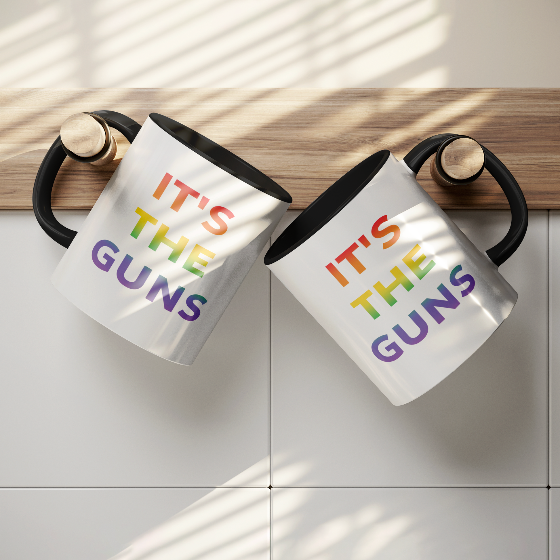 Its_The_Guns_Coffee_Mug_Supporting_Gun__Mug_Lifestyle_Hanging_Mugs_Mockup.png