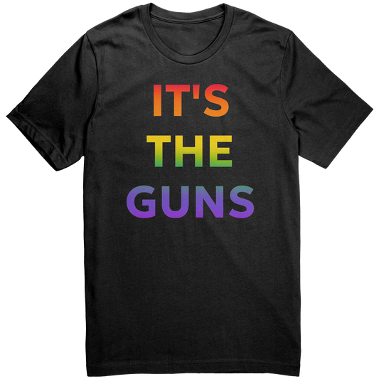 Its_The_Guns_T-Shirt_Supporting_Gun_Ref_Black_Mockup.png