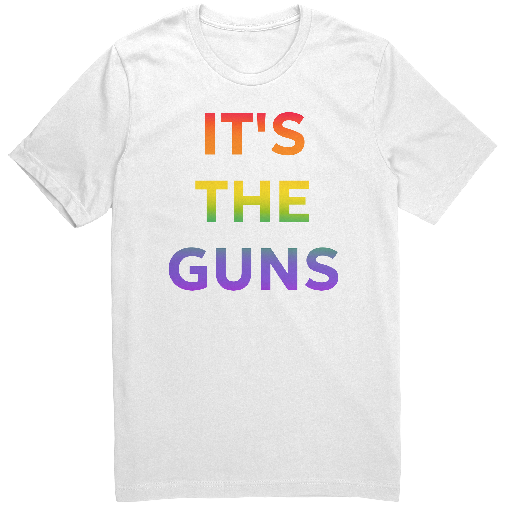 Its_The_Guns_T-Shirt_Supporting_Gun_Ref_White_Mockup.png