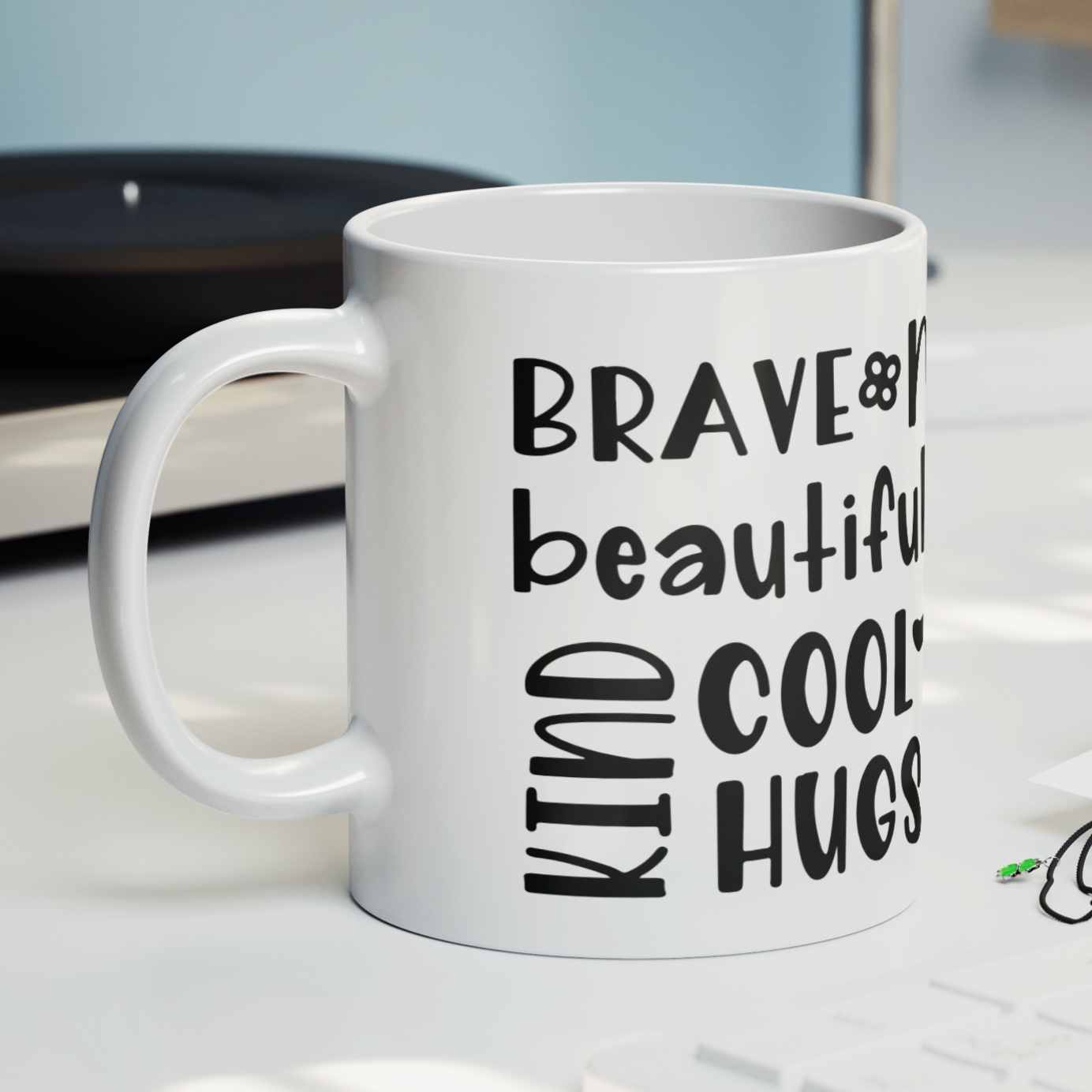 Mother_Mug__Gift_For_Mom_Lifestyle_Record_Player_Mockup.png