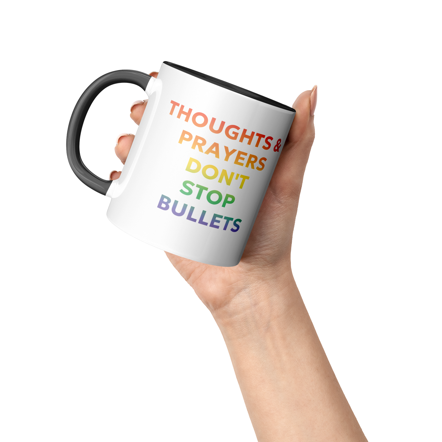Rainbow_Ombre_Coffee_Cup-_Thoughts__Pr_Accent_Mug_Raised_Hand_LH_Mockup.png