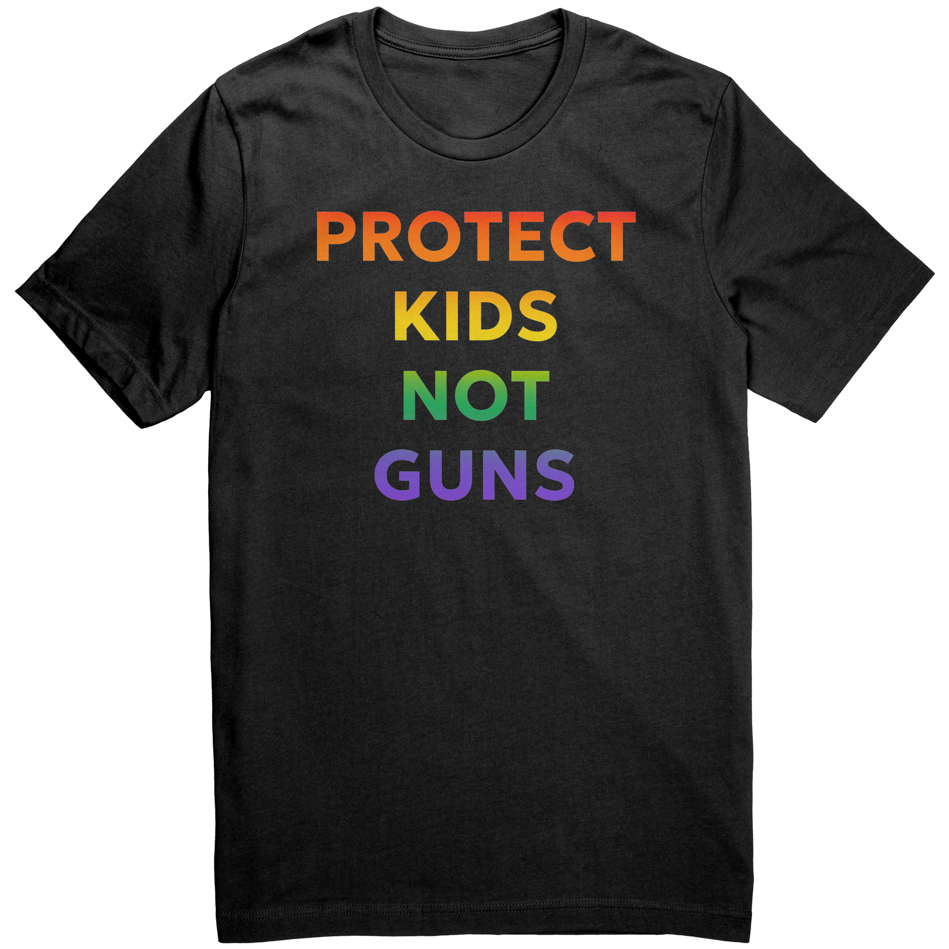 Rainbow_Ombre_Cotton_T-Shirt_-_PROTECT__Black_Mockup.png