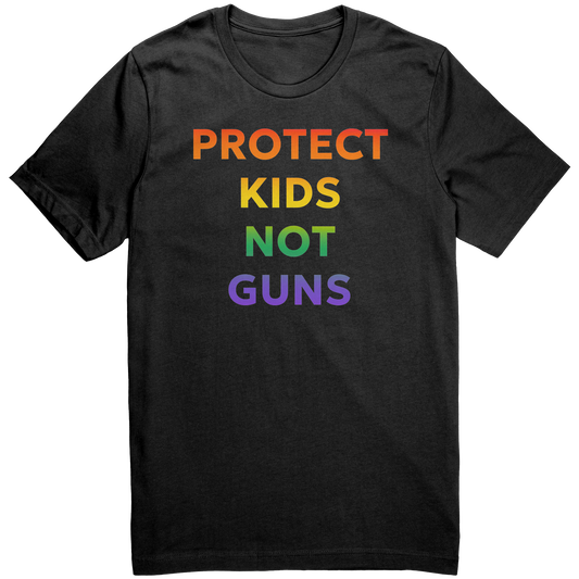 Rainbow_Ombre_Cotton_T-Shirt_-_PROTECT__Black_Mockup.png