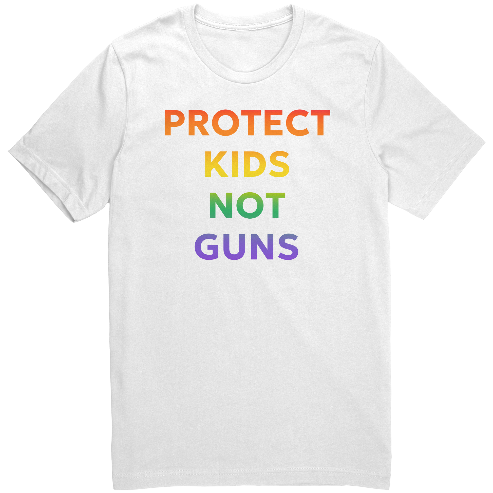 Rainbow_Ombre_Cotton_T-Shirt_-_PROTECT__White_Mockup.png
