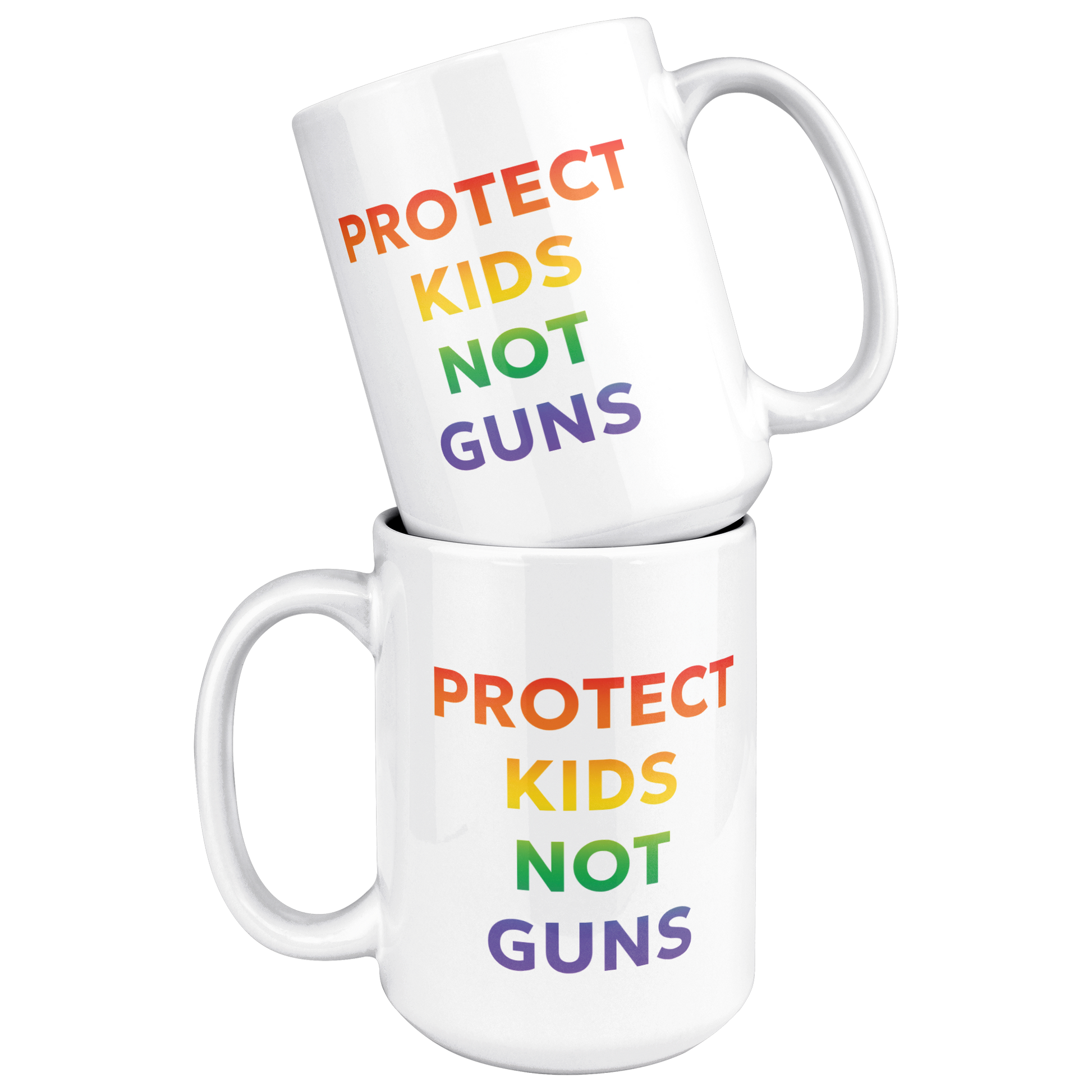 Rainbow_Ombre_Mug_with_Quote_Protect_Ki_15ozWhiteMugStacked_Mockup.png
