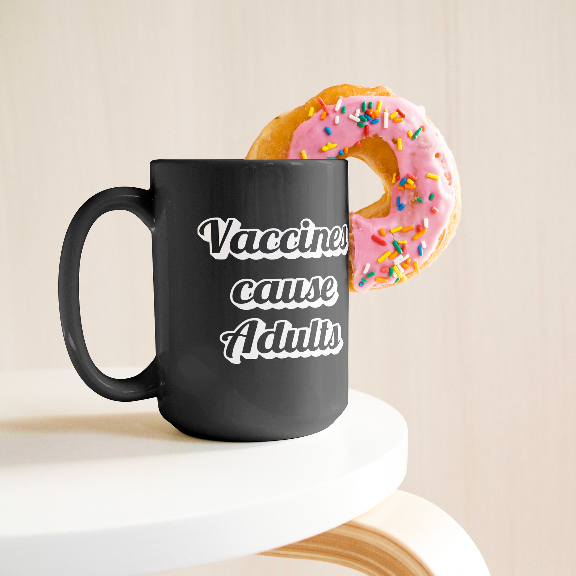 Science_Coffee_Mug__Vaccines_Cause_Lifestyle_Donut_LH_Mockup.png