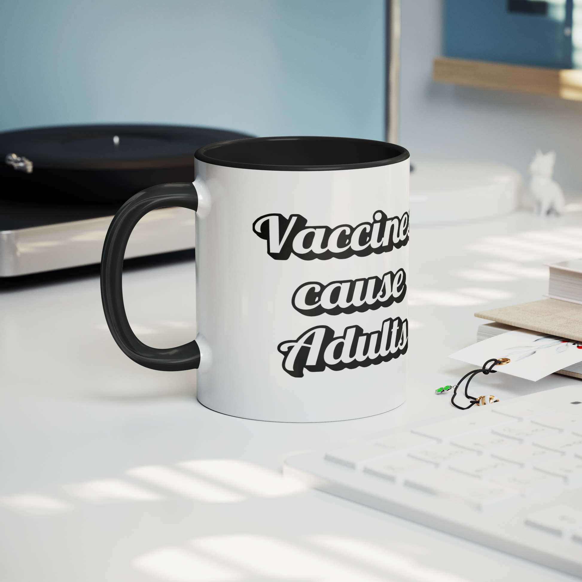 Science_Coffee_Mug__Vaccines_Cause_Mug_Lifestyle_Record_Player_Mockup.png