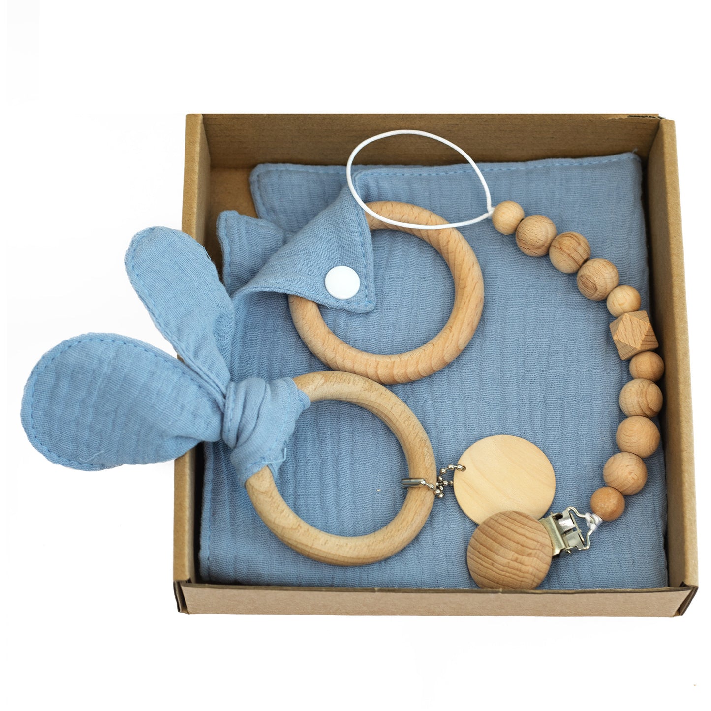 Teething Toys Gift Sets